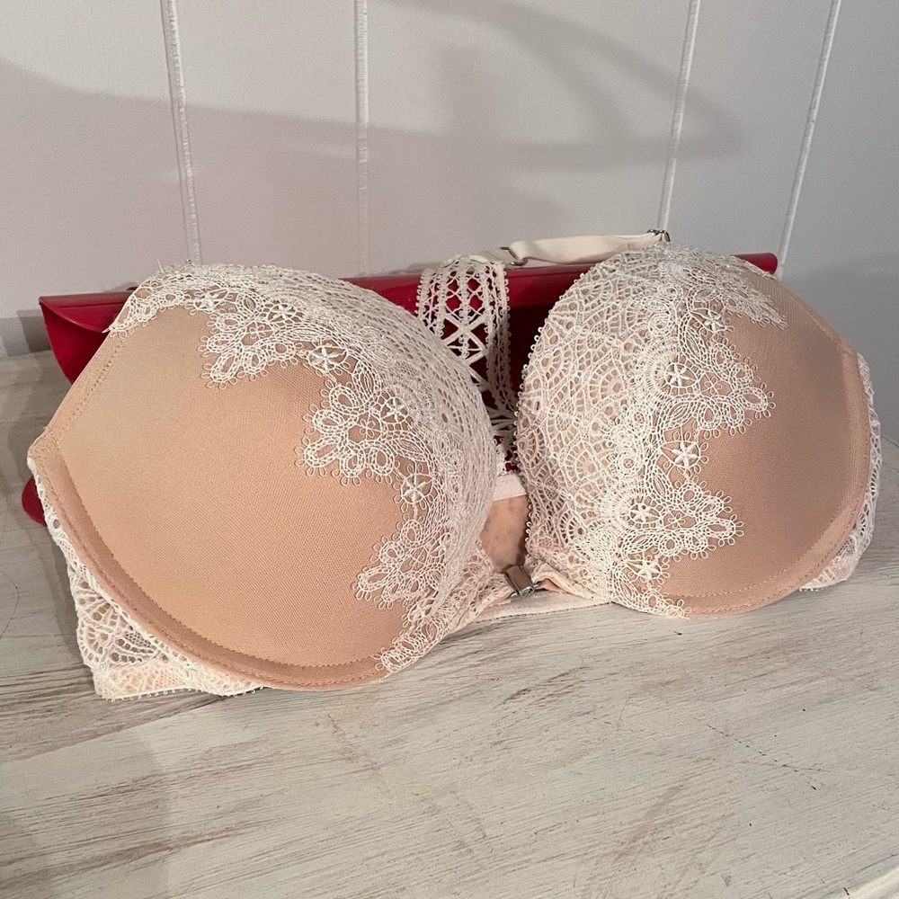 Dream Angels Push-up Bra